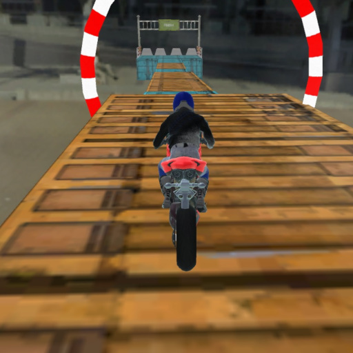 Play Moto Trials - Free Unblocked Game