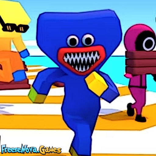 Play Shortcut Race - Free Unblocked Game