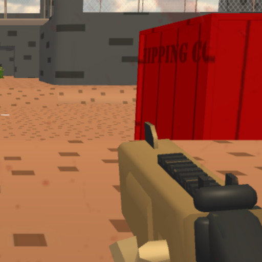 Play Toon Shooters - Free Unblocked Game