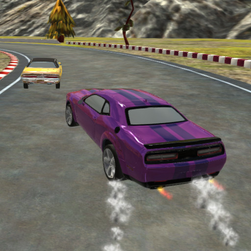 Play Drift Fury - Free Unblocked Game