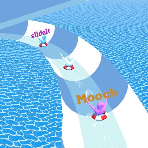 Play SlidePark.io - Free Unblocked Game