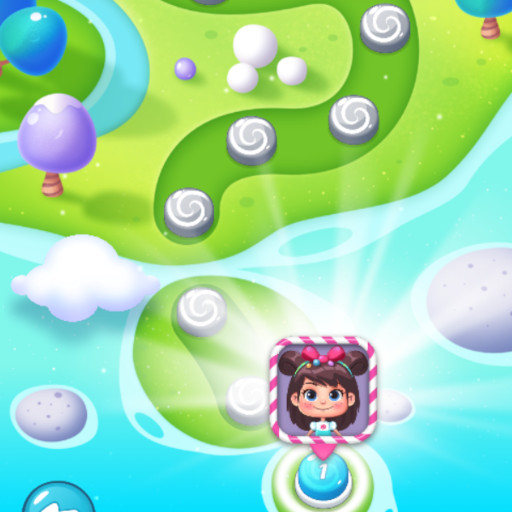 Play Candy Match - Free Unblocked Game