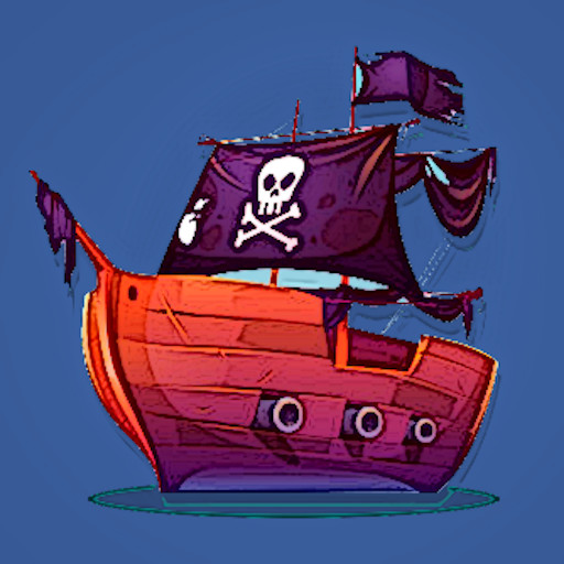 Play War Of Ships io - Free Unblocked Game