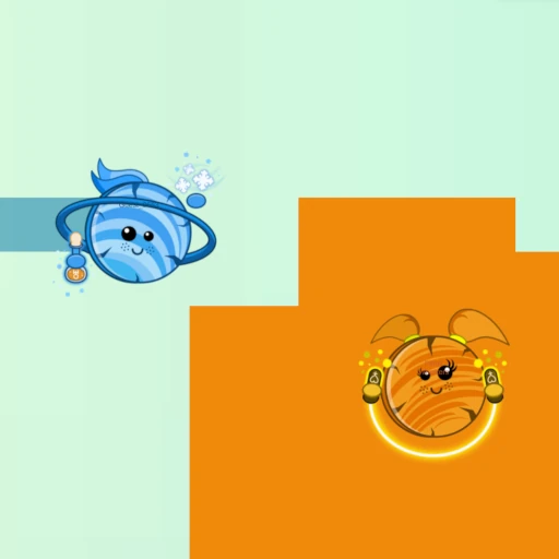 Play Paper Planets - Free Unblocked Game