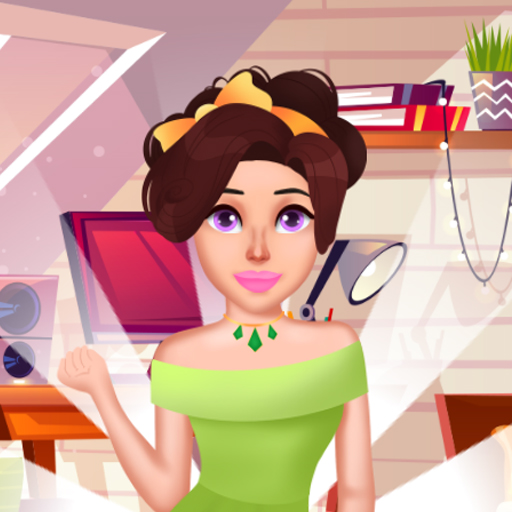 Play Fun Party Makeup - Free Unblocked Game