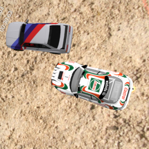Play Offroad Racer - Free Unblocked Game
