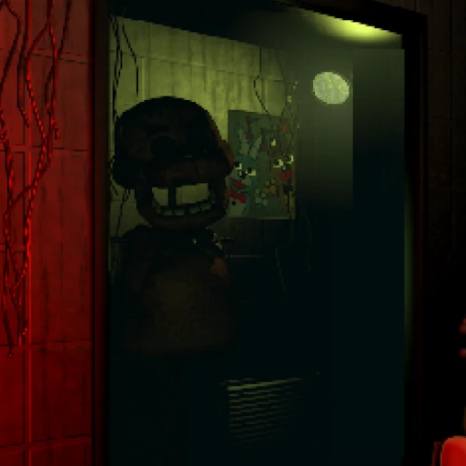 Play FNAF 3 - Free Unblocked Game