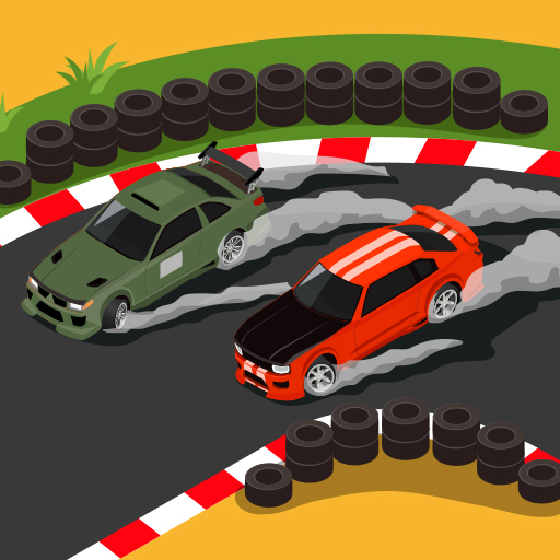 Play Drift Racer 2021 - Free Unblocked Game