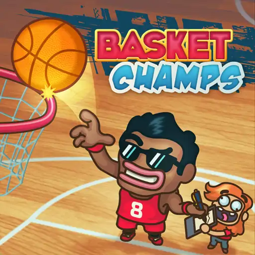 Play Basket Champs - Free Unblocked Game