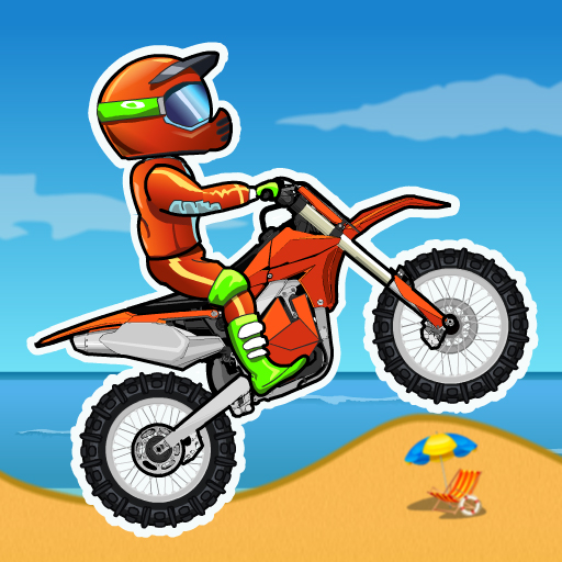 Play Moto X3M - Free Unblocked Game