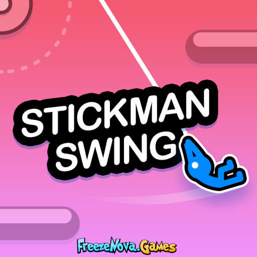 Play Stickman Swing - Free Unblocked Game