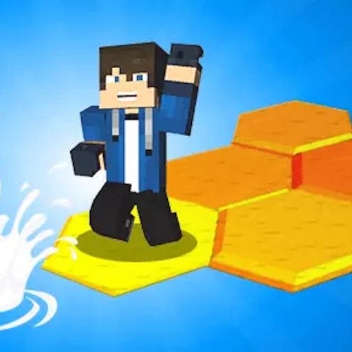 Dont Fall io Unblocked