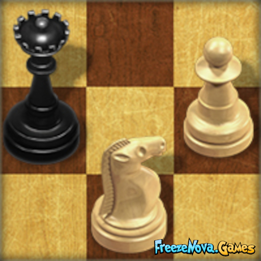 Play Master Chess - Free Unblocked Game