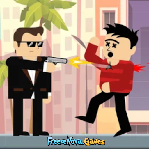 Play Bullet Master - Free Unblocked Game