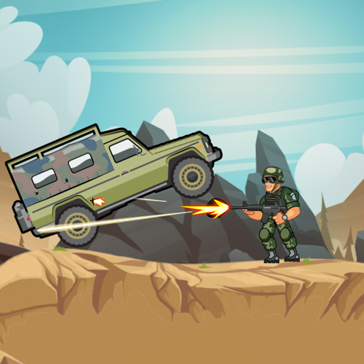 Play Army Driver - Free Unblocked Game