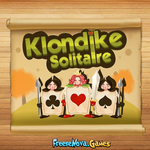 Play Klondike Solitaire - Free Unblocked Game