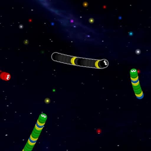 Play Slither Snakes - Free Unblocked Game
