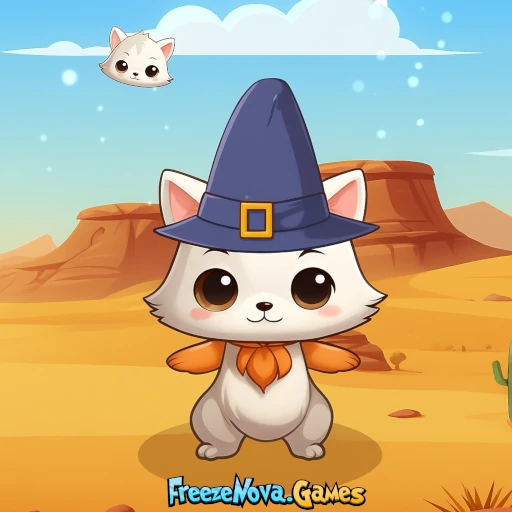 Play Paw Clicker - Free Unblocked Game