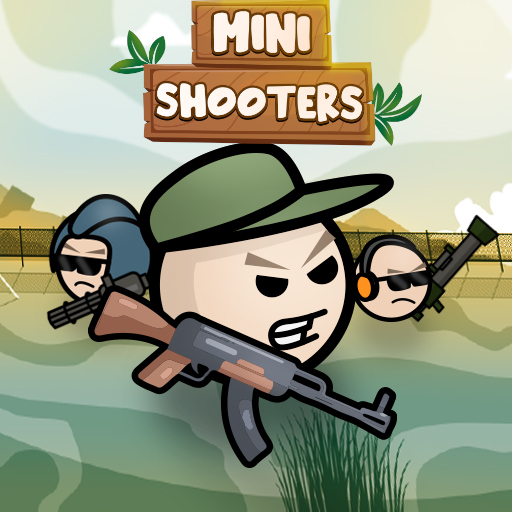 Play Mini Shooters - Free Unblocked Game