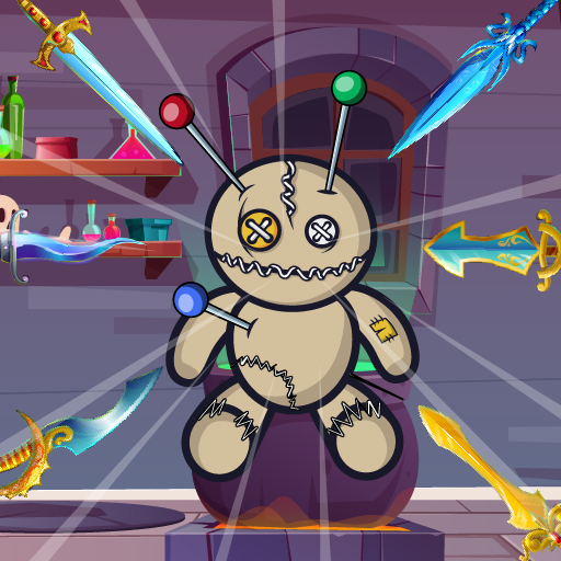 Play Voodoo Doll - Free Unblocked Game