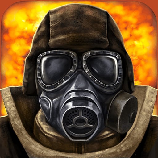 Play Masked Forces - Free Unblocked Game