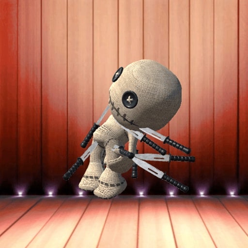Play Puppet Killer - Free Unblocked Game