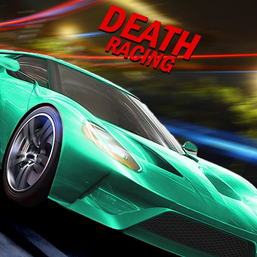 Play Death Racing - Free Unblocked Game