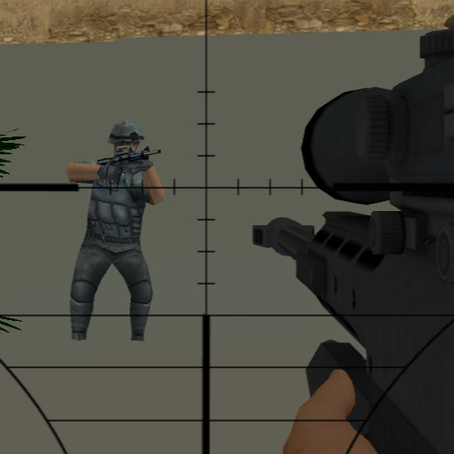 Play Legendary Sniper - Free Unblocked Game