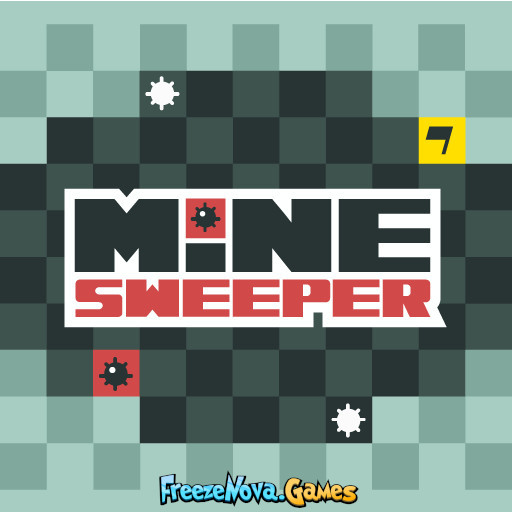 Play Minesweeper - Free Unblocked Game
