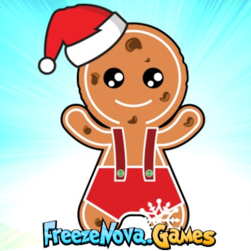 Play Xmas Cookie Clicker - Free Unblocked Game