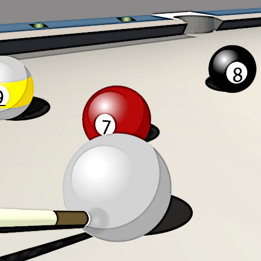 Play 8 Ball Pool Billiard - Free Unblocked Game