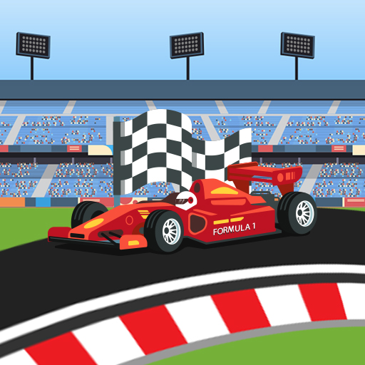 Play F1 Racing - Free Unblocked Game