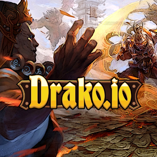 Play Drako.io - Free Unblocked Game