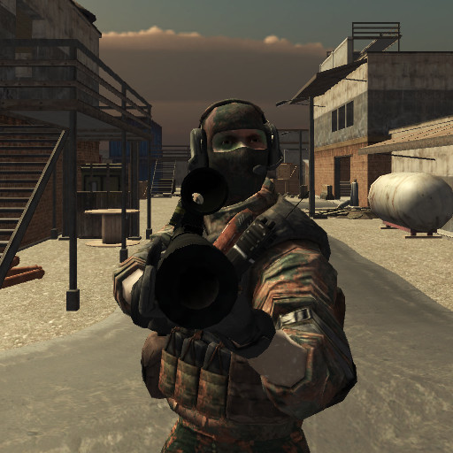 Play Deathmatch Combat - Free Unblocked Game