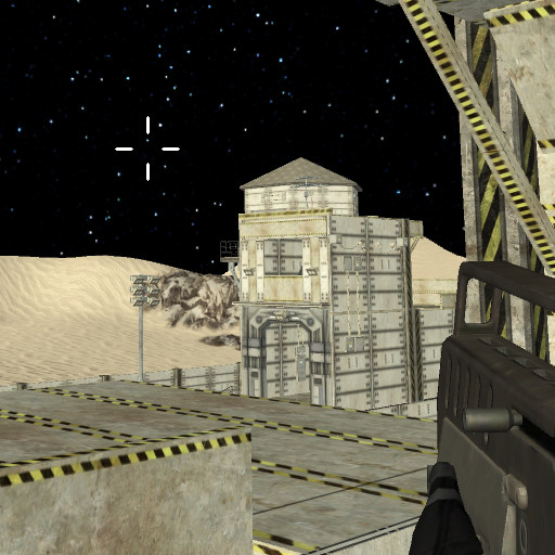 Play Stellar Shooters - Free Unblocked Game