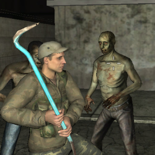 Play Heavy Combat Zombies - Free Unblocked Game