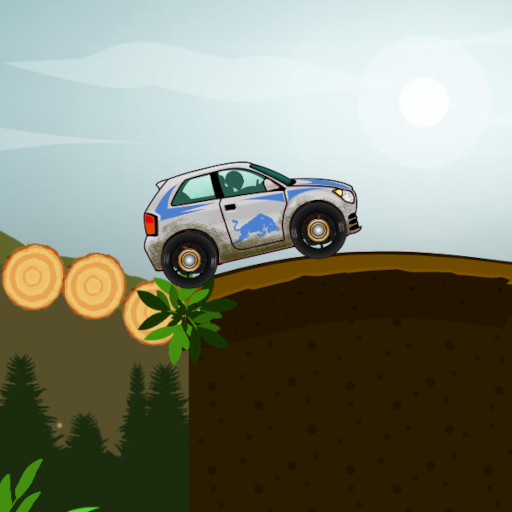 Play Offroad Racing 2D - Free Unblocked Game