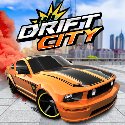 Play Drift City - Free Unblocked Game