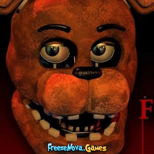 Play FNAF 2 - Free Unblocked Game