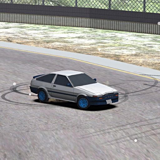 Play Drift Cars - Free Unblocked Game