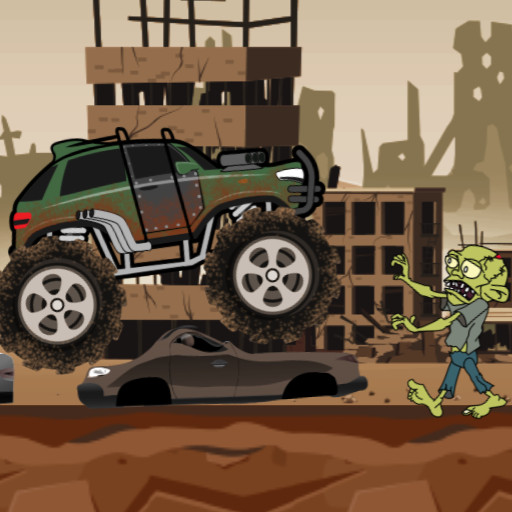 Play Apocalypse Truck - Free Unblocked Game