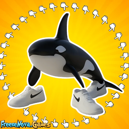 Play Cool Brainrot Clicker - Free Unblocked Game