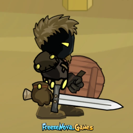 Play Swords and Souls - Free Unblocked Game