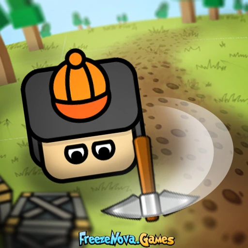 Play Mini Craft - Free Unblocked Game