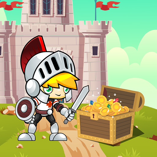 Play Majestic Hero - Free Unblocked Game