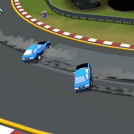 Arcade Car Drift Unblocked