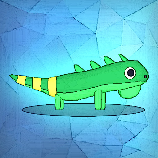 Play Dino Evolution io - Free Unblocked Game