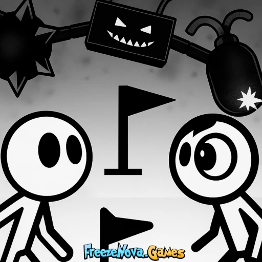 Play OvO Online - Free Unblocked Game