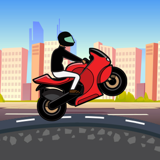 Play Jul Moto Racing - Free Unblocked Game