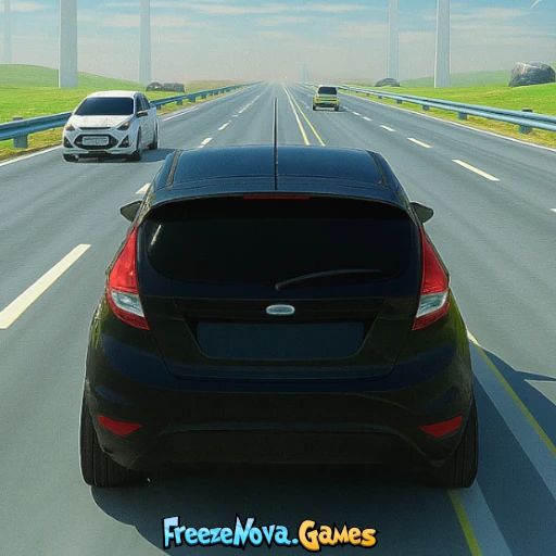 Play Traffic Jam 3D - Free Unblocked Game